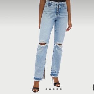 Good American Jeans